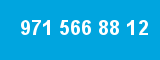 971 566 88 12 971 566 88 12